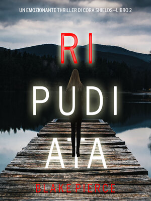 cover image of Ripudiata
